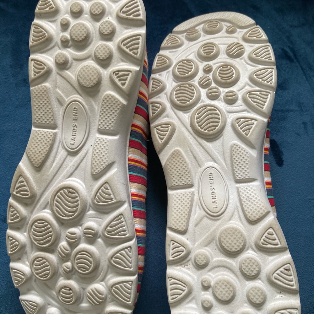 Land’s End shoes (8) - Picture 4 of 7